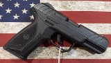 RUGER SECURITY 9 9MM LUGER (9x19 PARA) - 2 of 2