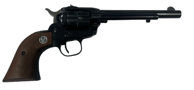 RUGER SINGLE-SIX CONVERTIBLE .22 LR/.22 WMR