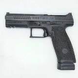CZ P-10 OPTICS READY 9MM LUGER (9X19 PARA) - 1 of 2