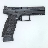 CZ P-10 OPTICS READY 9MM LUGER (9X19 PARA) - 2 of 2