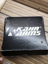 KAHR ARMS CW9 9MM LUGER (9X19 PARA) - 3 of 3 KAHR ARMS CW9 9MM LUGER (9X19 PARA) - 3 of 3