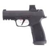 SIG SAUER P365 XMACRO 9MM LUGER (9X19 PARA) - 1 of 1