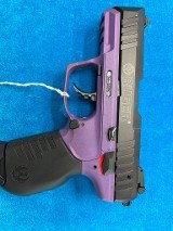 RUGER SR-22 .22 LR - 2 of 2