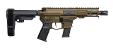 CMMG BANSHEE FE MKG