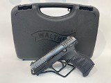 WALTHER CCP 9MM LUGER (9X19 PARA) - 1 of 3