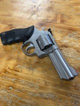 TAURUS 66 .357 MAG - 2 of 2