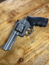 TAURUS 66 .357 MAG - 1 of 2