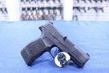 SIG SAUER P365 9MM LUGER (9X19 PARA) - 1 of 3