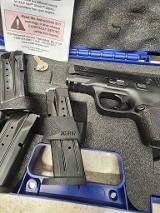 SMITH & WESSON M&P9C 9MM LUGER (9X19 PARA) - 3 of 3