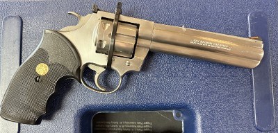 COLT KING COBRA .357 MAG