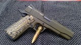 ROCK ISLAND ARMORY M1911 A1-FS .45 ACP - 1 of 3