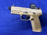 FN 509 TACTICAL [FDE] 9MM LUGER (9X19 PARA) - 2 of 3
