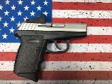 SCCY CPX-2TTRD 9MM LUGER (9x19 PARA) - 2 of 2