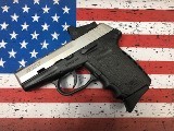 SCCY CPX-2TTRD 9MM LUGER (9x19 PARA) - 1 of 2