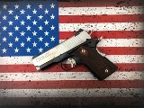 SIG SAUER 1911 45 ACP (45 Auto) - 1 of 2