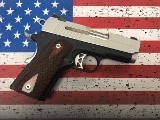 SIG SAUER 1911 45 ACP (45 Auto) - 2 of 2