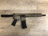DIAMONDBACK DB-15 PISTOL DB15PD7B 5.56X45MM NATO - 1 of 2