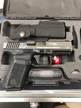 CENTURY ARMS CANIK TP9SF ELITE 9MM LUGER (9x19 PARA) - 3 of 3