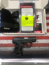 RUGER LCP II (13705) 22 Long Rifle (22LR) - 2 of 3