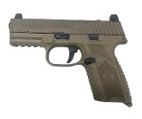 FN 509 MRD 9MM LUGER (9x19 PARA) - 1 of 3