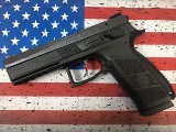 CZ P-09 9MM LUGER (9x19 PARA) - 1 of 3