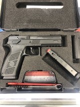 CZ P-09 9MM LUGER (9x19 PARA) - 3 of 3