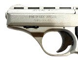 PHOENIX ARMS HP25 - HP25ANB .25 ACP - 3 of 3