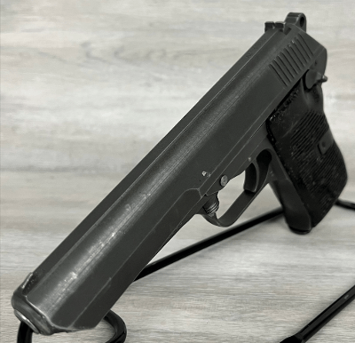 CENTURY ARMS cz-52 7.62X25MM TOKAREV