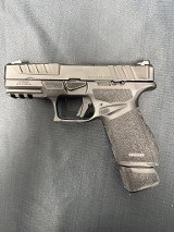 SPRINGFIELD ARMORY ECHELON 4.0C 9MM LUGER (9X19 PARA) - 3 of 3
