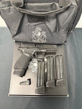 SPRINGFIELD ARMORY ECHELON 4.0C 9MM LUGER (9X19 PARA) - 1 of 3