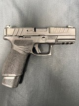 SPRINGFIELD ARMORY ECHELON 4.0C 9MM LUGER (9X19 PARA) - 2 of 3