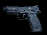 SMITH & WESSON M&P 22 COMPACT .22 LR - 3 of 3