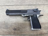 MAGNUM RESEARCH DESERT EAGLE .357 MAG - 1 of 3