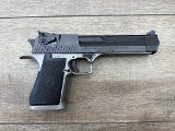 MAGNUM RESEARCH DESERT EAGLE .357 MAG - 2 of 3