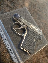 L.W. SEECAMP CO. LWS .380 .380 ACP - 1 of 3