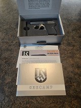 L.W. SEECAMP CO. LWS .380 .380 ACP - 3 of 3