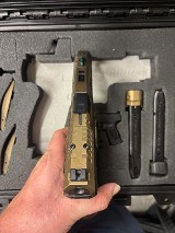 Canik TTI Combat 9MM LUGER (9X19 PARA) - 3 of 3