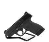 SMITH & WESSON M&P9 SHIELD 9MM LUGER (9x19 PARA) - 1 of 3