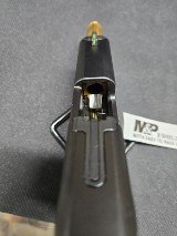 SMITH & WESSON M&P 9 SHIELD EZ 9MM LUGER (9X19 PARA) - 3 of 3