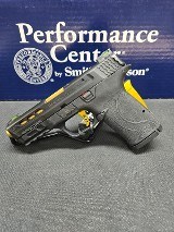 SMITH & WESSON M&P 9 SHIELD EZ 9MM LUGER (9X19 PARA) - 2 of 3