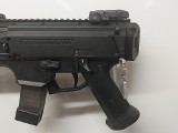 CZ Scorpion EVO 3 S1 9MM LUGER (9x19 PARA) - 2 of 3