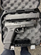 GLOCK G35 .40 S&W - 1 of 2