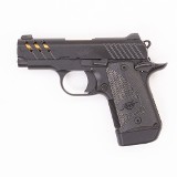 KIMBER MICRO 9 ESV 9MM LUGER (9x19 PARA) - 1 of 3
