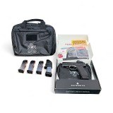 SPRINGFIELD HELLCAT PRO OSP 9MM LUGER (9X19 PARA) - 1 of 3