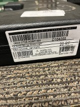 CZ 2075 RAMI BD 9MM LUGER (9x19 PARA) - 2 of 3