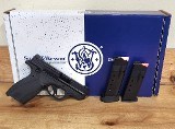 SMITH & WESSON BODYGUARD 2.0 MS .380 ACP - 2 of 3