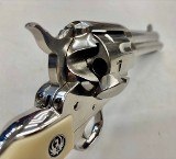 RUGER Vaquero .44-40 WIN - 3 of 3 RUGER Vaquero .44-40 WIN - 3 of 3
