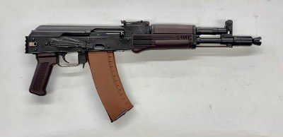 PALMETTO STATE ARMORY AK-105 5.45X39MM