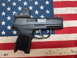 SIG SAUER P365 9MM LUGER (9x19 PARA) - 3 of 3