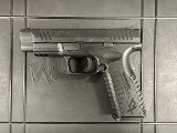 SPRINGFIELD ARMORY XDM-9 4.5" 9MM LUGER (9X19 PARA) - 3 of 3